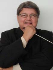 Maestro Israel Menezes