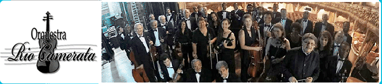 Orquestra Rio Camerata